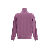 Brunello Cucinelli Multicolor Cashmere Cashmere Sweater