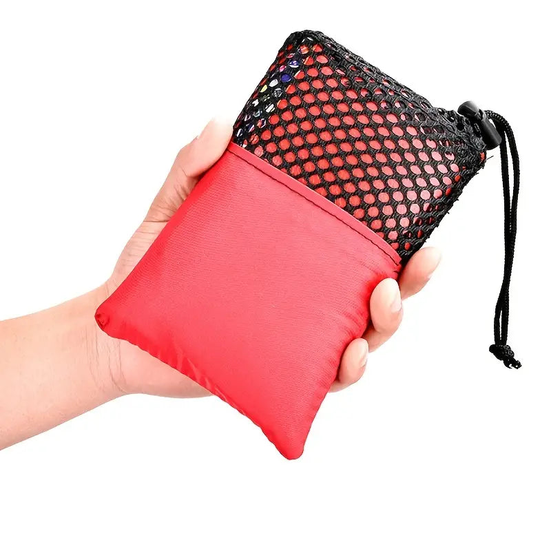 Portable Waterproof Foldable Camping Seat Cushion Mat