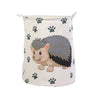 Cartoon Storage Bins - Large Waterproof Clothes Basket