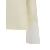 Darkpark Cream Cotton Shirt