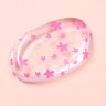 Silicone Jelly Makeup Sponge for Cleansing
