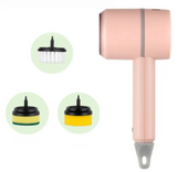 Electric Cleaning Pad Brush