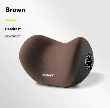 RestEase Car Neck