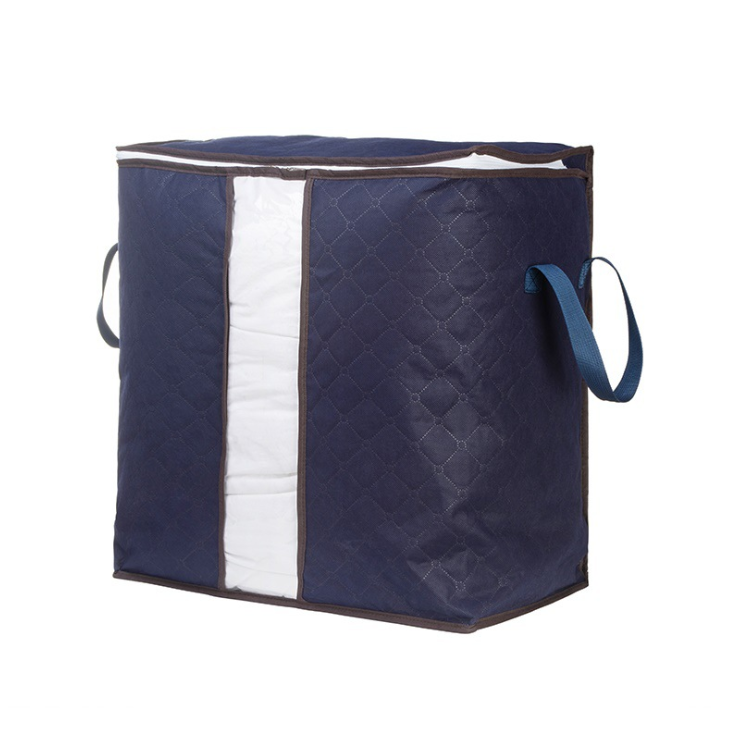 Cotton Storage Bag for Clothes and Dust Protection