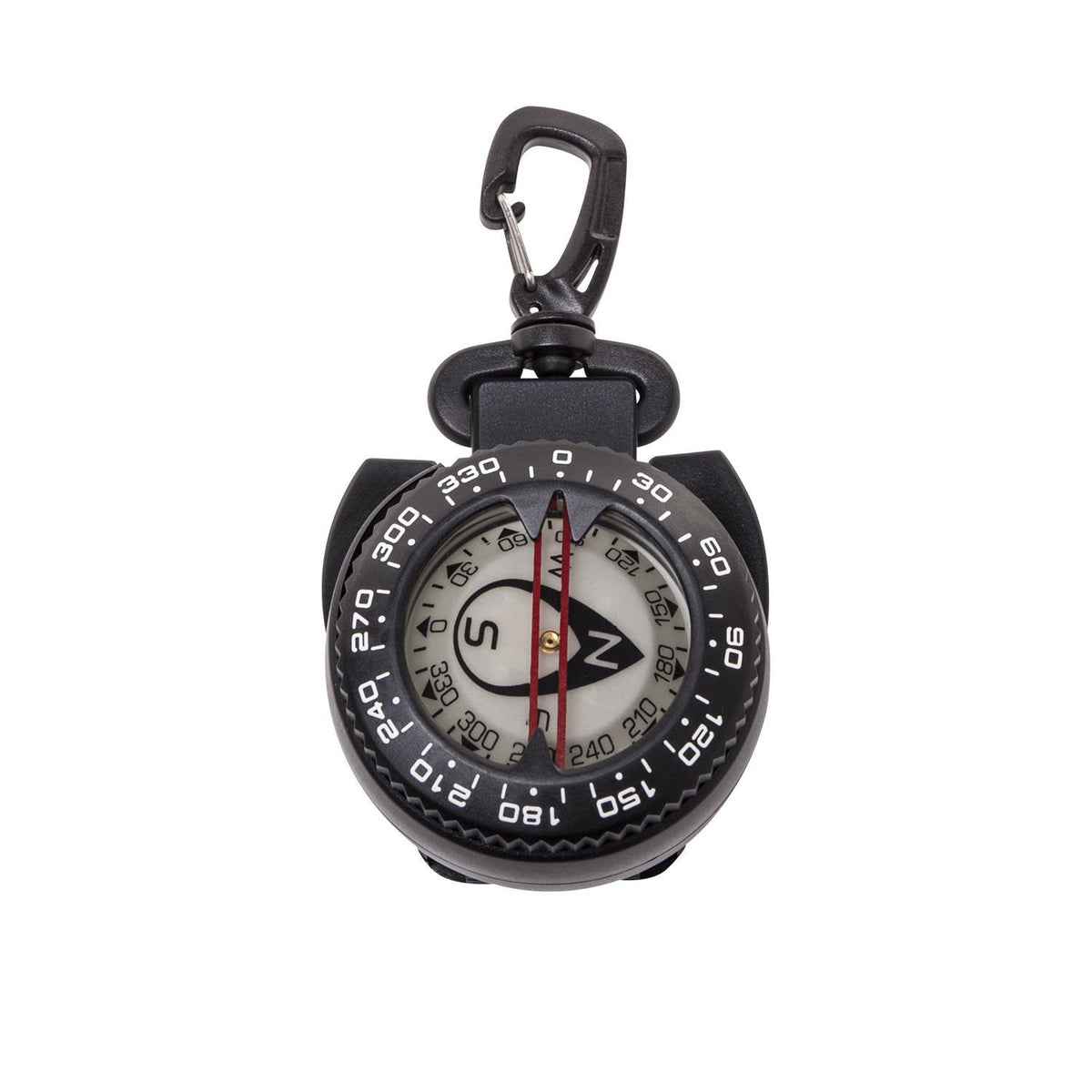 Trident Scuba Diving Wrist Compass Camping Kayaking and Outdoor Sports