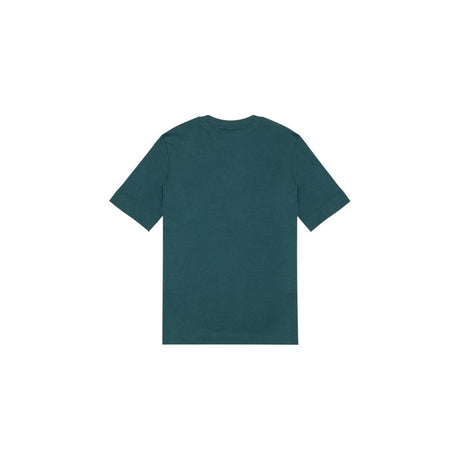 Love Moschino Black Cotton T-Shirt