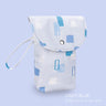 Baby Diaper Storage Bag for Travel and Convenience
