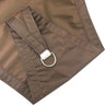 2x1.8m Outdoor Sunshade Canopy for Garden & Pool