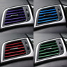 Universal Car Air Conditioner Vent Trim Decorative Strip