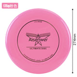 Aisenwer 175g Professional Outdoor Frisbee for Adults