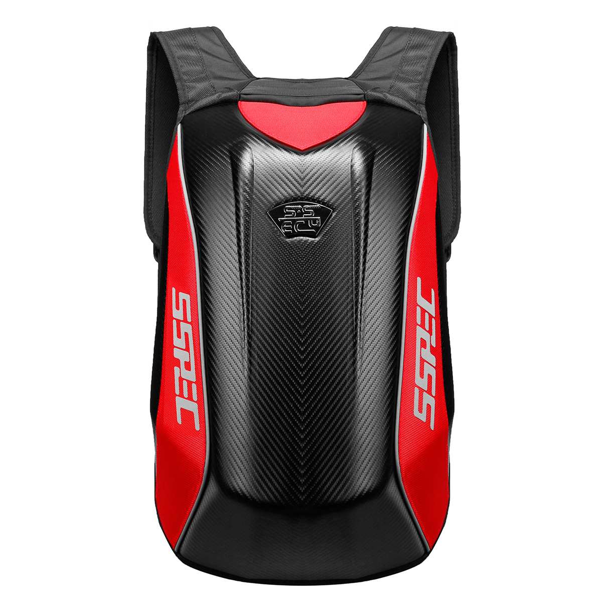 Waterproof Motorbike Touring Luggage Backpack Bag