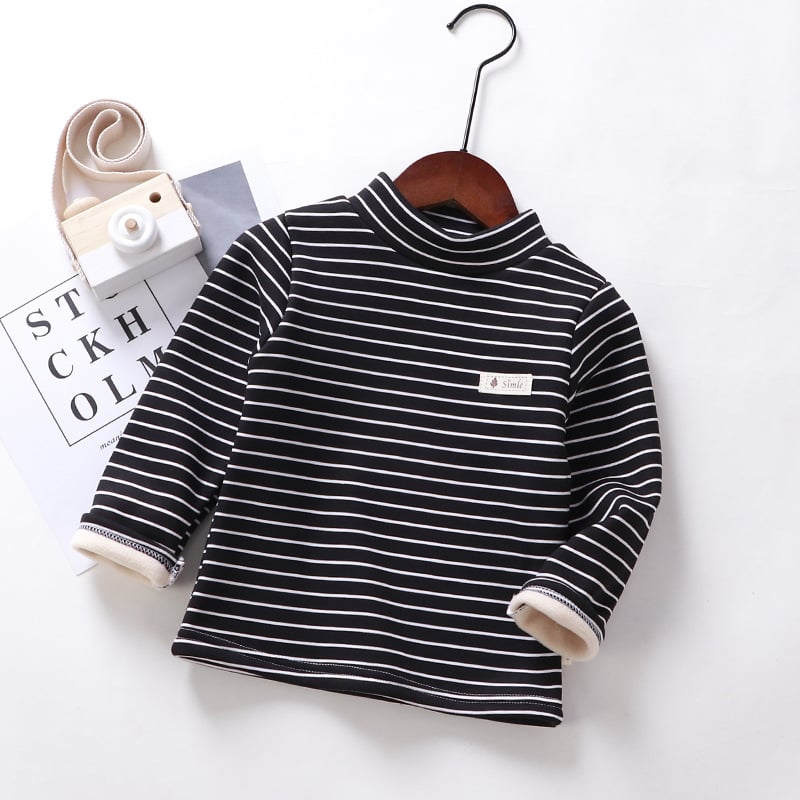Children's Thermal Underwear for Outdoor Wear