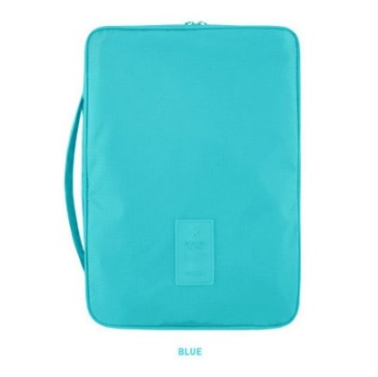 Shirt Tie Bag for Travel - Multifunctional Organizer
