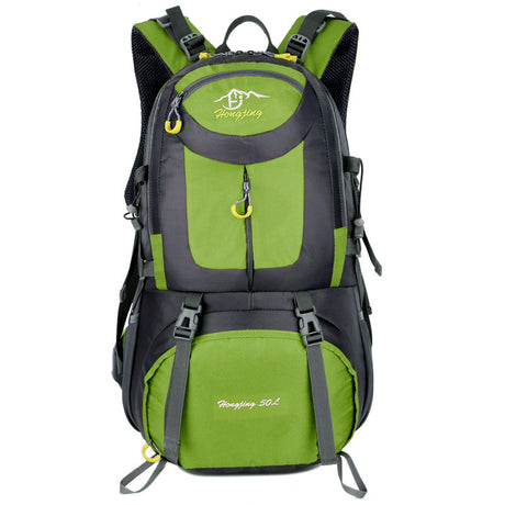 Outdoor Hiking Backpack Unisex 40L 50L 60L Waterproof