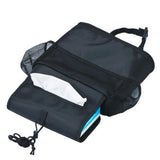 Multifunctional Car Seat Back Organizer for Moms