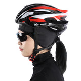 Cycling Warm Fleece Windproof Hat