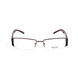 Gant Silver Metal Glasses (Frames)