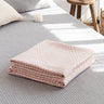 New Cotton Gauze Blanket - Summer Cooling for Dorms