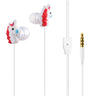 Unicorn Cartoon Headphones with Mic