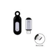 Universal Smartphone IR Blaster