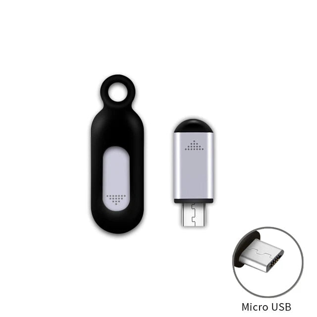 Universal Smartphone IR Blaster