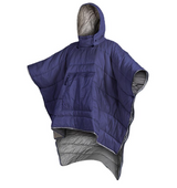 Sleeping Bag Cloak Portable Camping Quilt