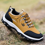 Men's Athletic Casual Shoes, Outdoor Hiking, Running Shoes