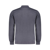 Pepe Jeans Blue Cotton Men's Sweatshirt