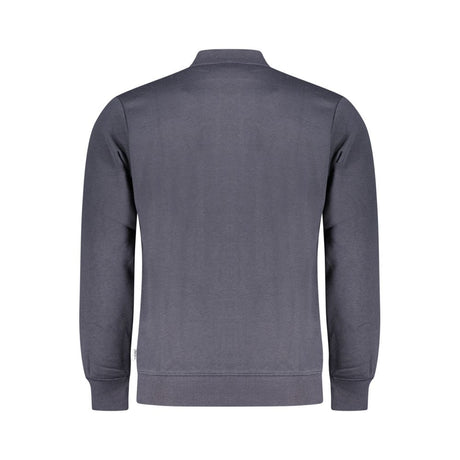 Pepe Jeans Blue Cotton Men's Sweatshirt