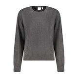 Pepe Jeans Nero Cotton Women Sweater