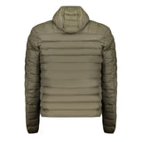 Cavalli Class Verde Polyester Men's Jacket