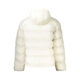 Calvin Klein Bianco Poliammide Uomo Jacket