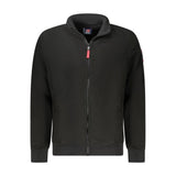 Norway 1963 Black Polyester Men's Sweatshirt
