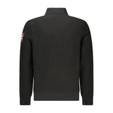 Norway 1963 Black Polyester Men's Sweatshirt