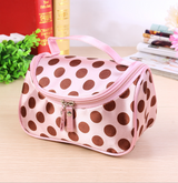 Cosmetic Bag, Clutch, and Handheld Purse