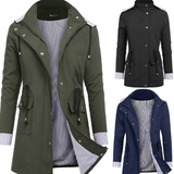 Popular Waterproof Jacket for Outdoor Activities