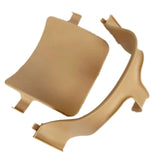 Beech Wood Dining Chair with Fence Accessories
