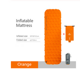Ultralight Portable Inflatable Camping Sleeping Pad