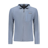 Norway 1963 Blue Polyester Men's Sweatshirt