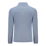 Norway 1963 Blue Polyester Men's Sweatshirt