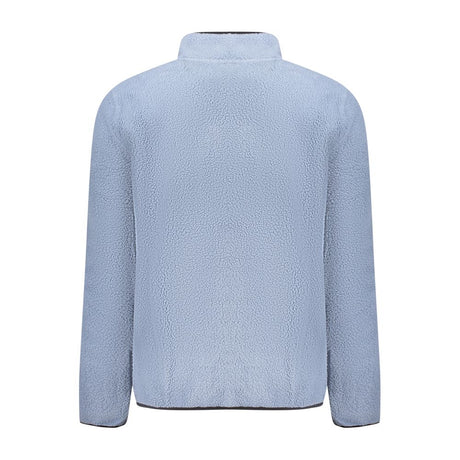 Norway 1963 Blue Polyester Men Sweatshirt