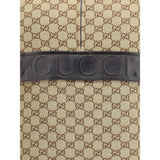 Gucci Beige Cotton Jackets And Coat