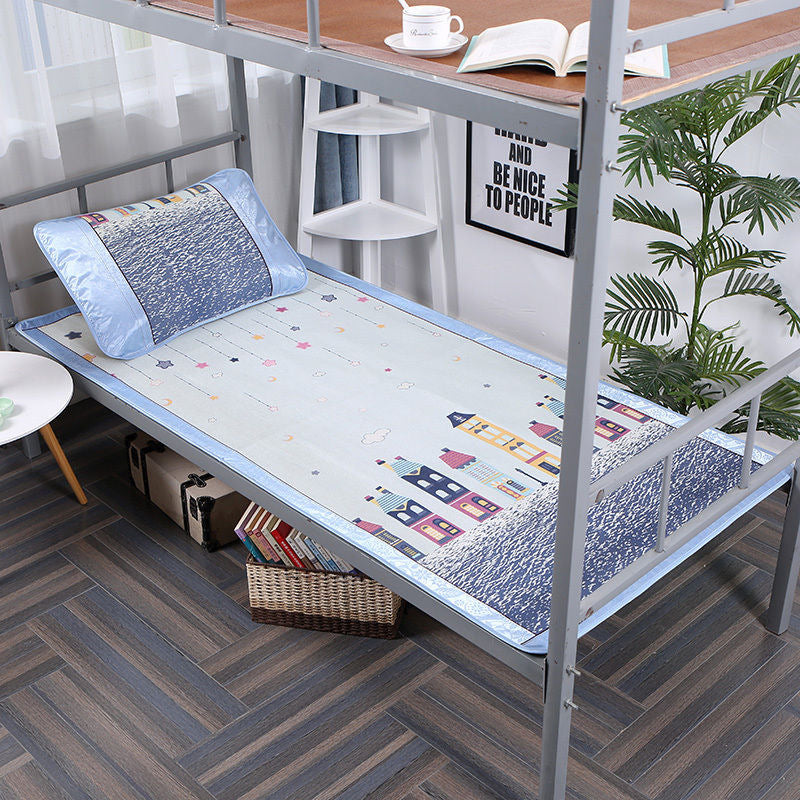 Summer Student Dormitory Double-Sided Cooling Mat 1.0m