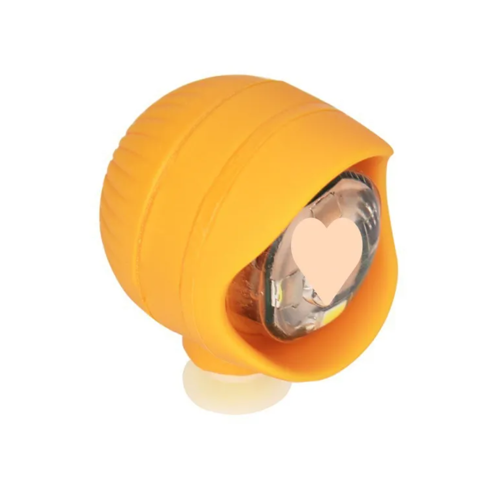 LED Safety Lights for Camping & Clog Shoes