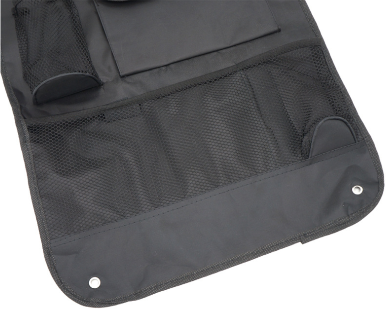 Multifunctional Car Seat Back Storage Bag