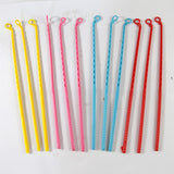 DIY Craft Supplies Kit for Flowers and Pendants