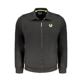 Gianmarco Venturi White Cotton Men Polo Shirt