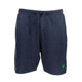 Gianmarco Venturi Blue Cotton Men's Track Pant