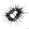 Automotive Terminal Removal Tool for Wiring Harness