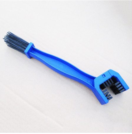 Bicycle Cleaning Brush and Maintenance Tool